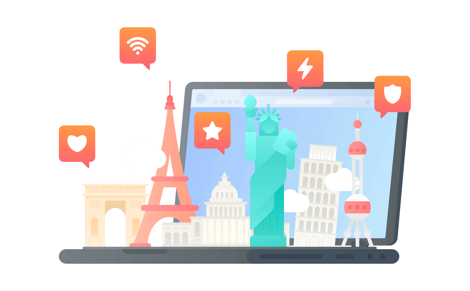 在法罗群岛连接到中国vpn - UNBLOCKCN